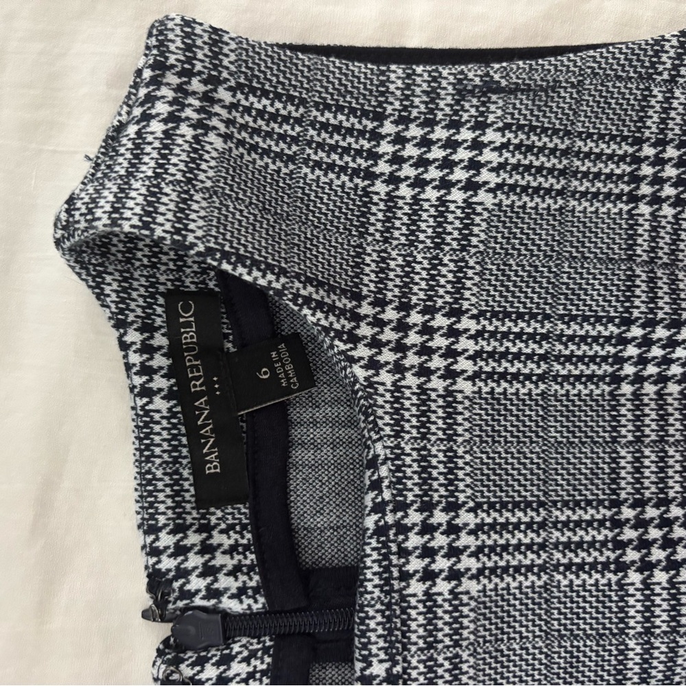 Banana Republic Dress